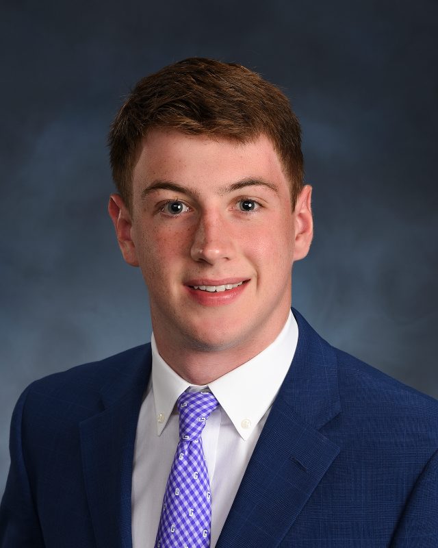 Jack Moloney